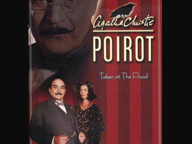 Agatha Christie's detective Poirot to return in new novel Agatha Christie's detective Poirot to return in new novel