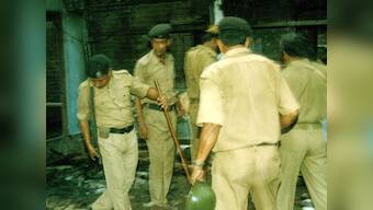 Bomb in auto-rickshaw passenger's bag explodes, kills one in WB