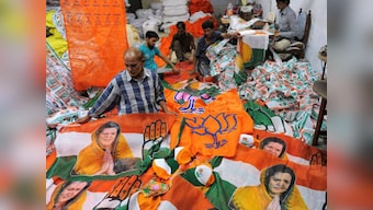 While India won't, political parties in 40 countries reveal sources of income