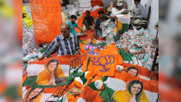 While India won't, political parties in 40 countries reveal sources of income
