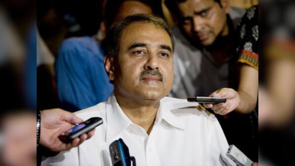 RBI should consider cutting interest rates to increase liquidity: Praful Patel 