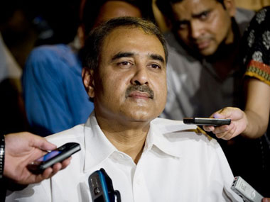 RBI should consider cutting interest rates to increase liquidity: Praful Patel RBI should consider cutting interest rates to increase liquidity: Praful Patel