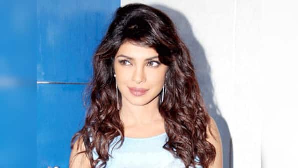 MTV EMAs: Priyanka Chopra loses to Tanzanian artiste Diamond Platnumz