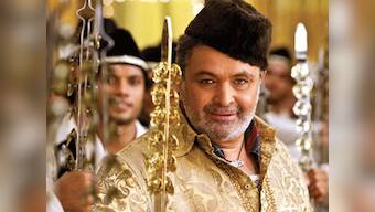 Happy 61st birthday Rishi Kapoor: Here's a look at the actor's top ten films 