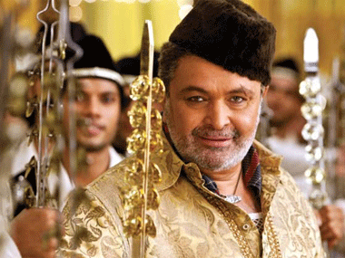 Happy 61st birthday Rishi Kapoor: Here's a look at the actor's top ten films Happy 61st birthday Rishi Kapoor: Here's a look at the actor's top ten films