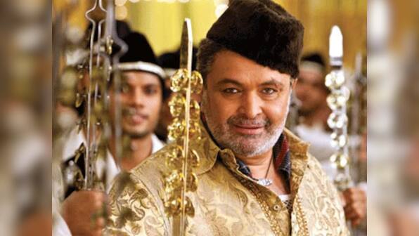 Happy 61st birthday Rishi Kapoor: Here's a look at the actor's top ten films 