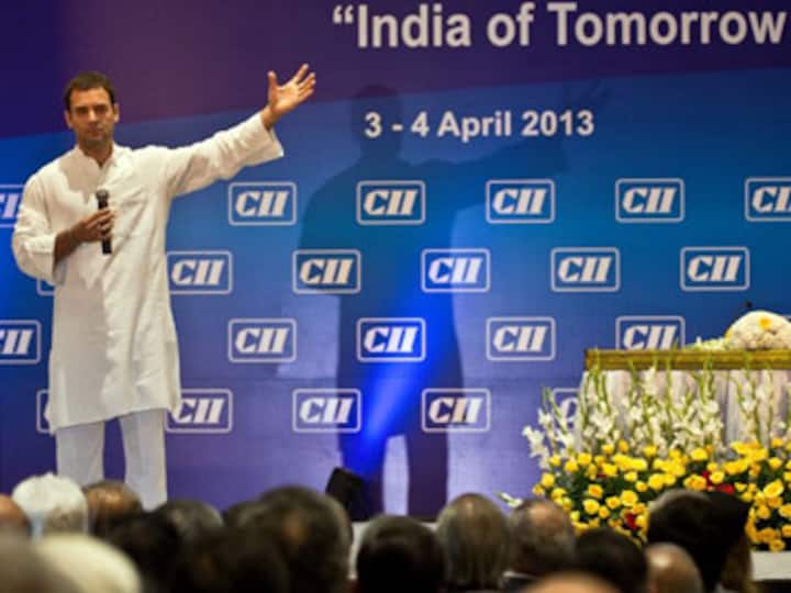 How Rebel Rahul at least tried saving Congress' face 