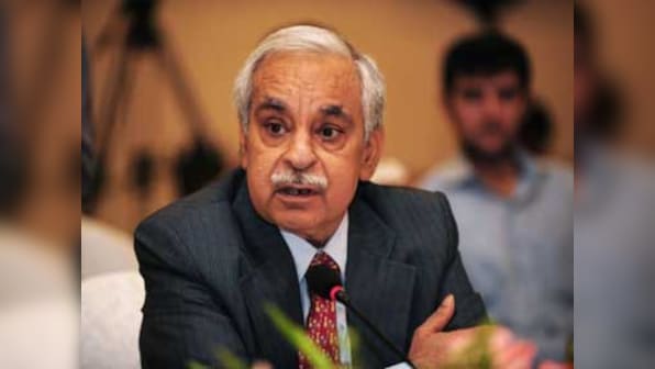 Rahul Khullar in mea culpa mode over high spectrum pricing