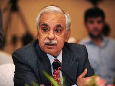 Rahul Khullar in mea culpa mode over high spectrum pricing