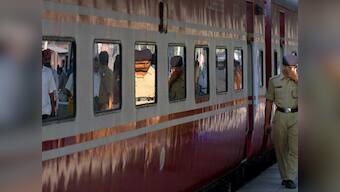Japan to study Mumbai-Ahemedabad high speed rail corridor