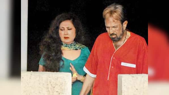 Anita Advani opens up about her affair with Rajesh Khanna on 'Bigg Boss' 