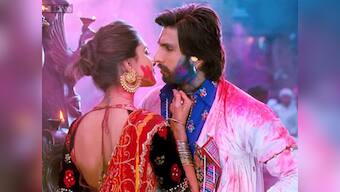 Ram Leela music launch postponed for Ranveer Singh