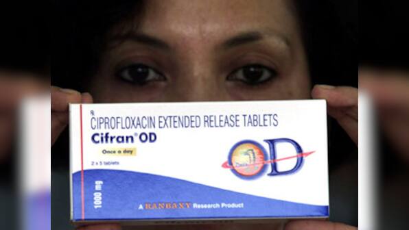 FDA ban: Why Ranbaxy shares have tanked 35% when Sensex is soaring