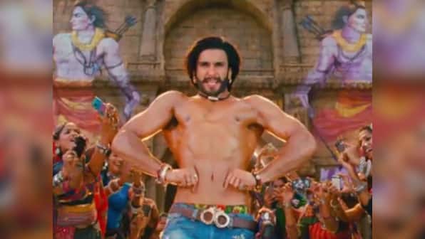 Why Ranveer Singh is the hottest item boy of Bollywood