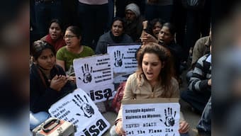 Delhi gangrape: Justice Verma's recommendations not yet implemented