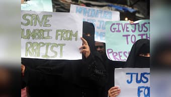 Delhi Police constable arrested for sexual assault