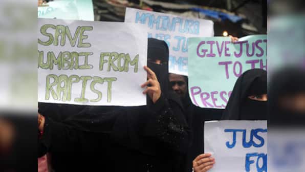 Delhi Police constable arrested for sexual assault
