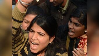 Woman from Bengal gangraped in Bihar