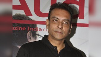 The BCCI has been a punching bag: Shastri at Sardesai lecture