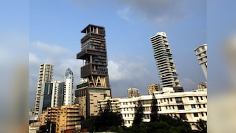 Luxury realty still hitting records, sea-facing duplex sold for Rs 57 cr