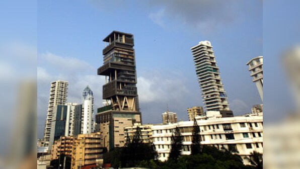 Luxury realty still hitting records, sea-facing duplex sold for Rs 57 cr