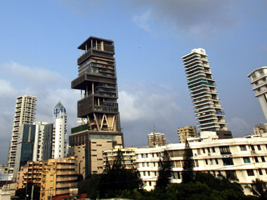 Luxury realty still hitting records, sea-facing duplex sold for Rs 57 cr Luxury realty still hitting records, sea-facing duplex sold for Rs 57 cr