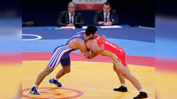 Wrestler Bajrang wins bronze, gives India second medal at Worlds
