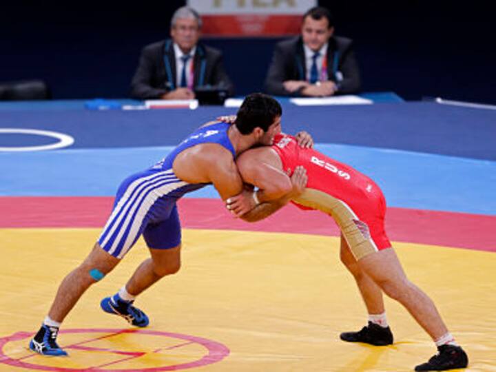 Wrestler Bajrang wins bronze, gives India second medal at Worlds
