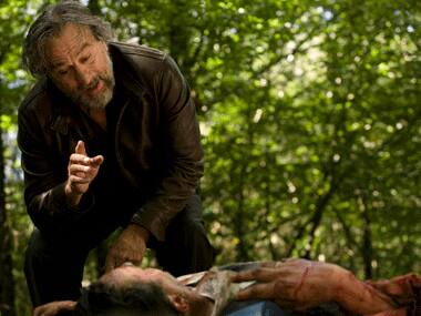 Movie Review: Malavita forced uneven and uninspiring