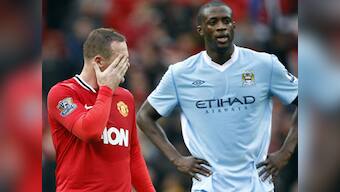 Think you're a big football fan? Take our Manchester Derby quiz