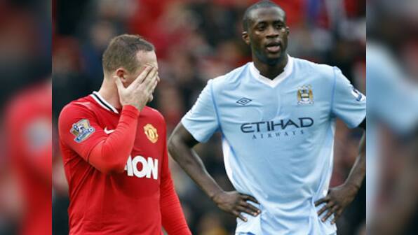 Think you're a big football fan? Take our Manchester Derby quiz