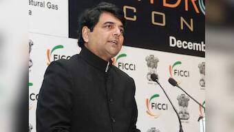 Govt ready for debate to reconsider age of juvenile: RPN Singh