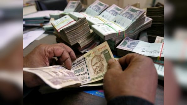 India to borrow Rs 6.3 lakh crore this fiscal year: report