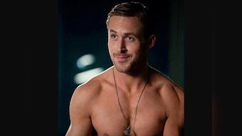 Ryan Gosling refused to play the lead in Fifty Shades of Grey film 
