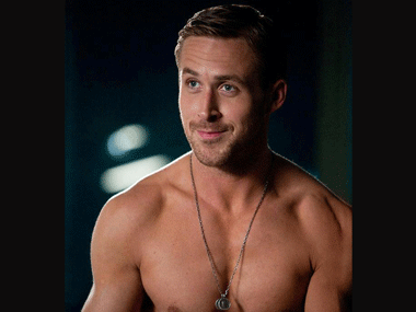 Ryan Gosling refused to play the lead in Fifty Shades of Grey film Ryan Gosling refused to play the lead in Fifty Shades of Grey film