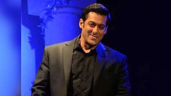 Salman Khan moves Bombay HC, seeks quashing of contempt case