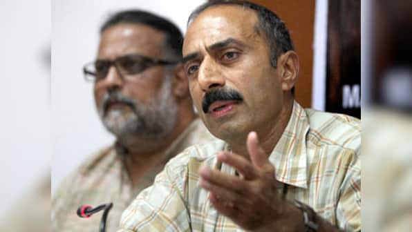 Sanjeev Bhatt forged evidence to malign Gujarat govt: SIT