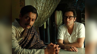 Rituparno Ghosh's last film Satyanweshi is a mixed bag