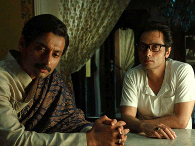 Rituparno Ghosh's last film Satyanweshi is a mixed bag Rituparno Ghosh's last film Satyanweshi is a mixed bag