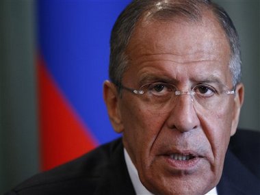 Will help ensure secure destruction of Syria's chemical weapons: Russian minister Will help ensure secure destruction of Syria's chemical weapons: Russian minister