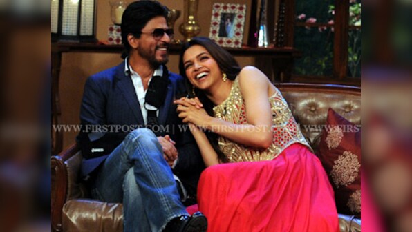 The big mad circus of Bollywood publicity 