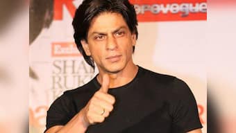 Shah Rukh Khan thanks 'gracious' MCA for lifting Wankhede ban