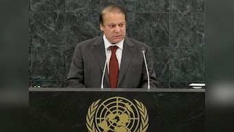 Nawaz Sharif wants 'new beginning' with India, Kashmir part of agenda
