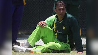 Pakistan has to stop begging and chasing India to play cricket: Shoaib Akhtar