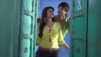 Shuddh Desi Romance review: A classic that redefines love triangles
