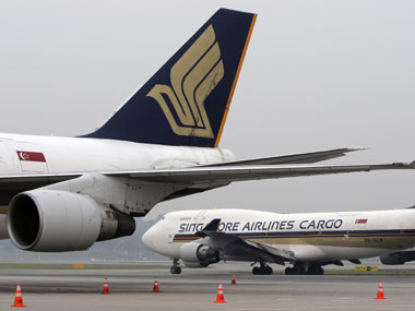 Tata Sons-Singapore Air deal: All you need to know Tata Sons-Singapore Air deal: All you need to know