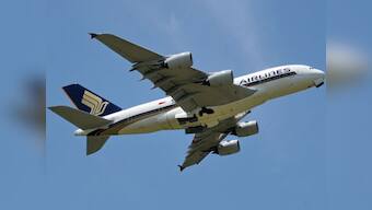 Rival airlines up lobbying against relaxing intl ops rules for Tata-SIA