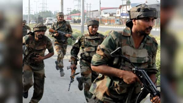 IAS babu mocks military martyrdom, questions compensation
