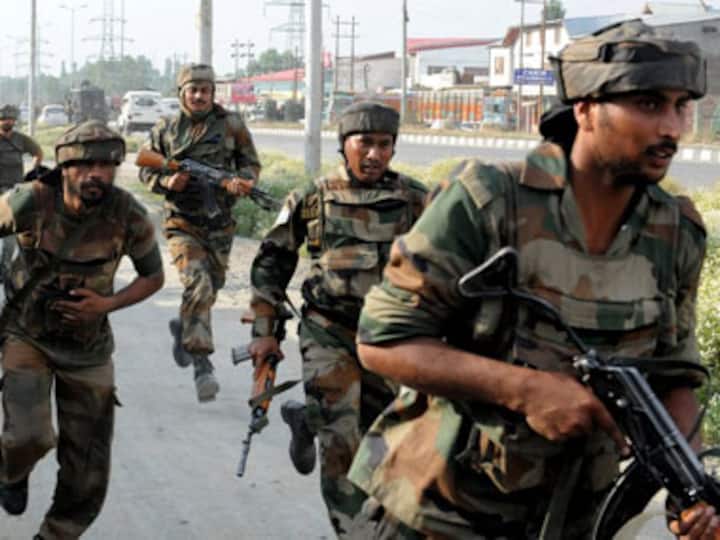 IAS babu mocks military martyrdom, questions compensation IAS babu mocks military martyrdom, questions compensation