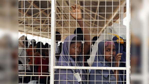 Somali refugees in Kenya fear violent backlash after Nairobi attack